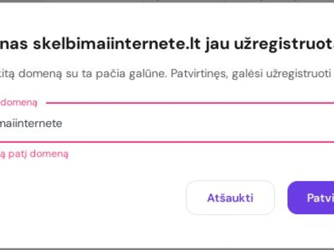 Parduodkjaskjdaa