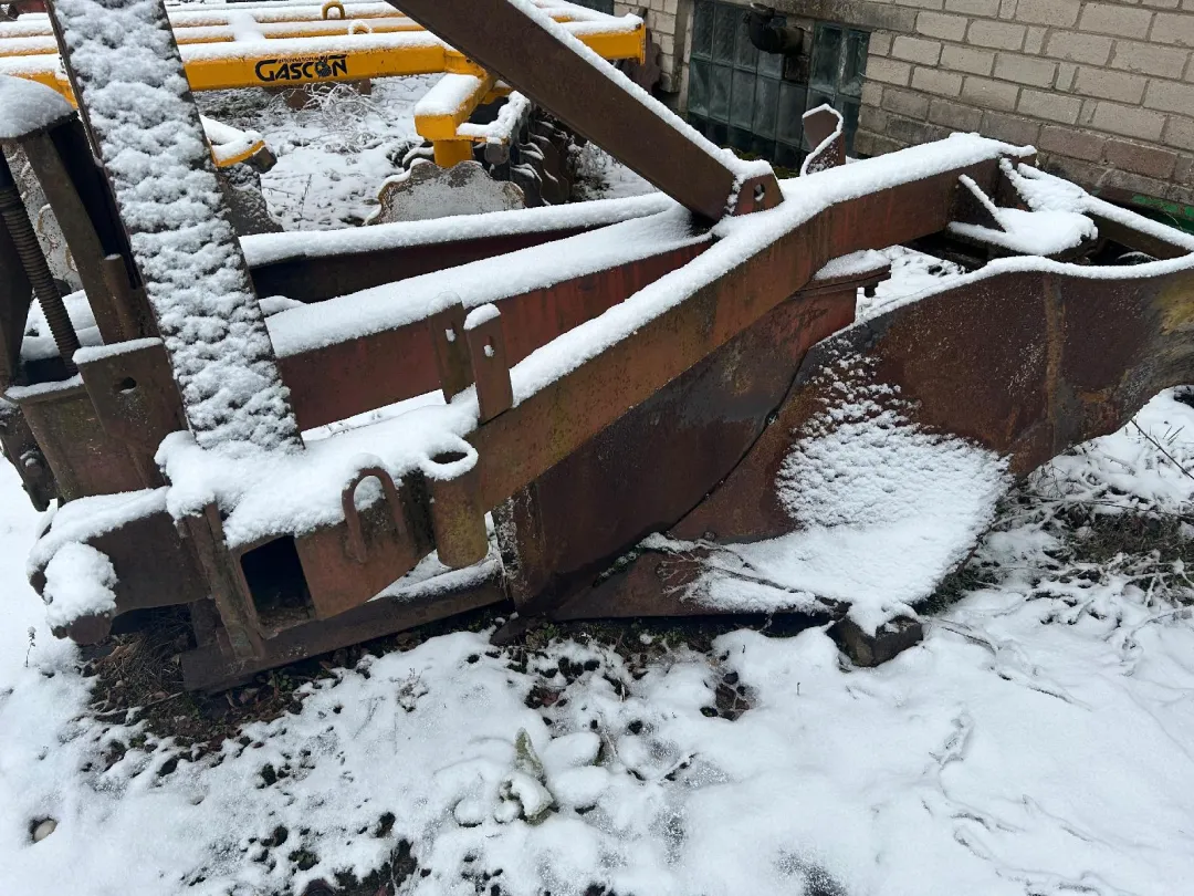Parduodamas plūgas LPŽ-85, Rokiškis
