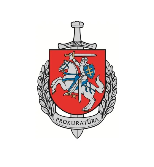 Personalo ir teisės skyriaus vyriausiasis specialistas