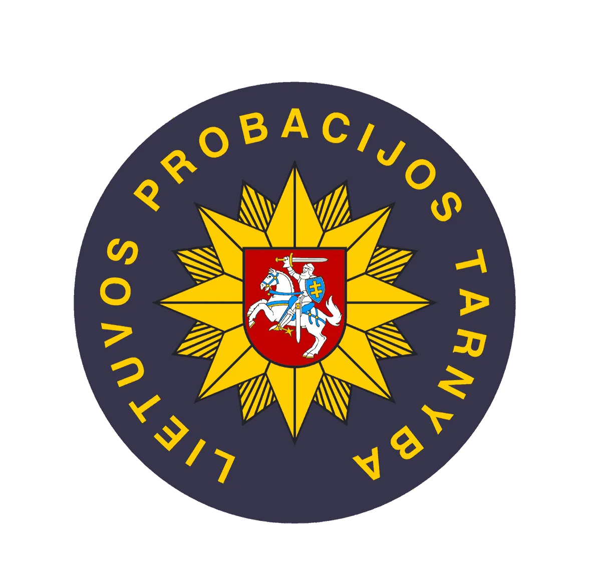 Vidurio Lietuvos skyriaus vyriausiasis specialistas