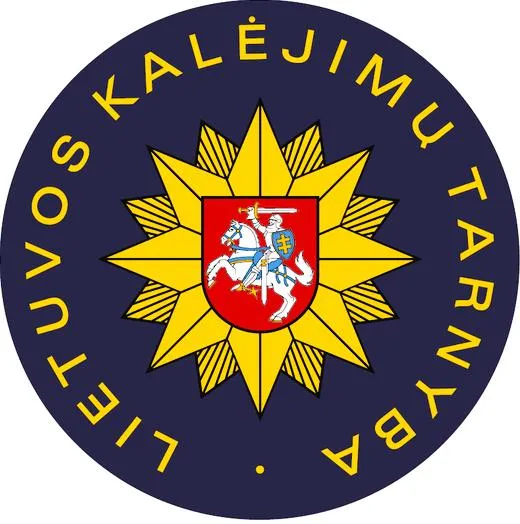 Resocializacijos skyriaus specialistas užimtumui