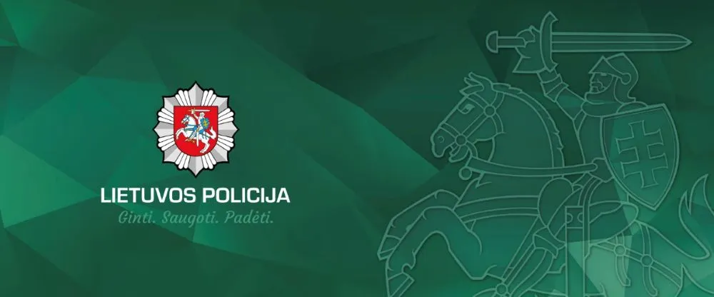 Personalo administravimo skyriaus vyriausiasis specialistas