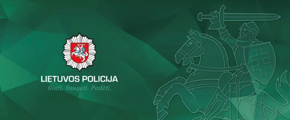 Personalo administravimo skyriaus vyriausiasis specialistas